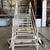 Clyde Model 15F2698 Aviation Adjustable Maintenance/Crew Stand 2 thumbnail