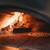 Firewood Delivered & Stacked PIZZA WOOD Wood-Fired Pizza Oven Sale 2 thumbnail