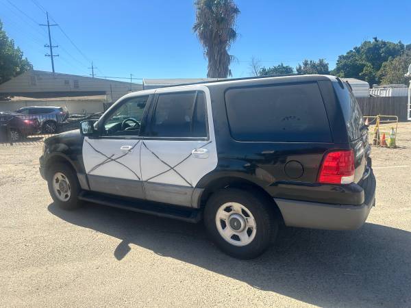 2003 Ford Expedition · XLT Sport Utility 4D - $3,900 (Lodi)63619230445057122