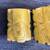Vintage Mexican Sterling Silver Carved Aztec Soapstone Bracelet 2 thumbnail