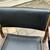 Paoli mid century directors / Savonarola style chair A124 6 thumbnail