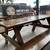 Classic style picnic tables 7 thumbnail