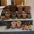 Assortment of Terra Cotta Flower Pots and Saucers 1 thumbnail