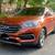 2017 Hyundai Santa Fe Sport 1 thumbnail