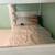 Twin Bunk Bed with Trundle + 2 mattresses, like new! 3 thumbnail