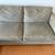 Crate & Barrel Axis II Sectional Sofa with Chaise – Grey Sage – $125 6 thumbnail
