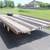 Triton Aluminum Open Trailer 2 thumbnail