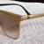 VINTAGE LAURA BIAGIOTTI ITALIAN DESIGNER SUNGLASSES 3 thumbnail