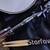 Snare Drum Kit with Pearl Rolling case, practice pad, drumsticks 4 thumbnail
