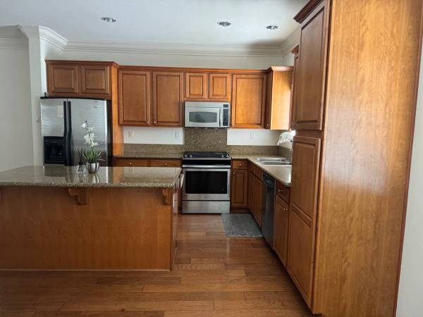 Luxury gated condo - 2-car garage with extra space 1