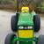 1985 John Deer 850 4x4 tractor 3 point hitch 4 thumbnail
