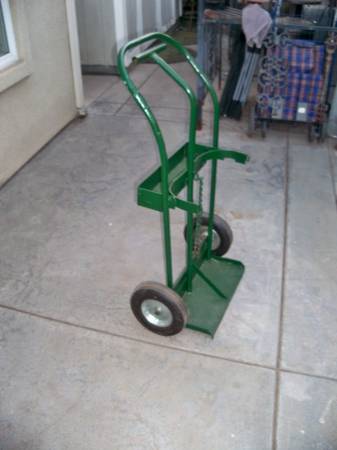 Carrito para antorcha - $1 (Manteca)62925968296193122
