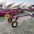 New Holland Procart 1225 Hay Rake 4 thumbnail