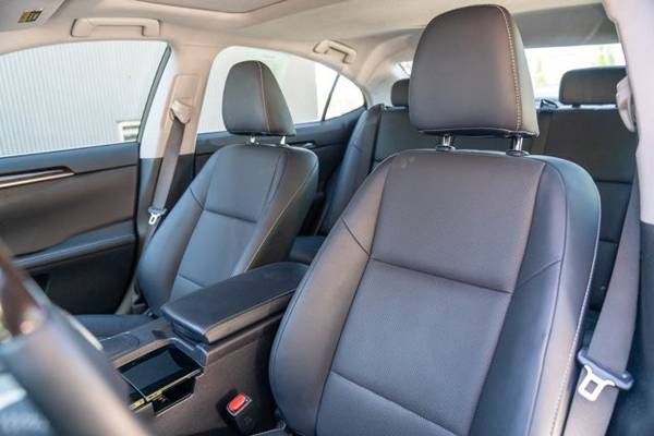 2016 Lexus ES 350 Sedán - $21,992 (Llama al *(425) 598-8846* para confirmar disponibilidad al instante)63470609438851123