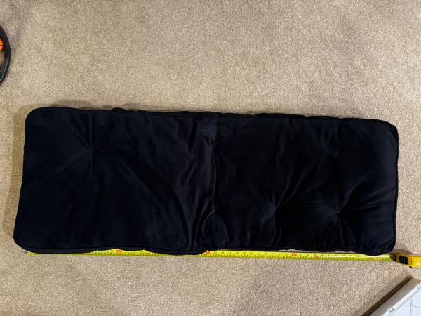 Large Floor Pillow $10 1