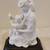 KAISER Bisque Figurine #775- Mother & Child Edition 446 / 775 German Porcelain W 3 thumbnail