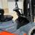 TOYOTA ,5000LB Forklift, Side Shift,  Solid Pneumatic, Only 1285 Hours 8 thumbnail