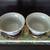 Chinese Ming Dynasty Jiajing period tea cups pair 2 thumbnail