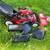 SNAPPER SELF-PROPELLED 6 SPEED LAWN MOWER 6 HORSEPOWER 2 thumbnail