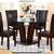 Dining table and chairs. 5 style to chose 2 thumbnail