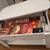 White Multi-Use center table with Storage 2 thumbnail