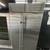 SubZero stainless steel 42” wide built in side by side fridge - energy saver 3 thumbnail