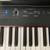 Full size keyboard digital piano 3 thumbnail