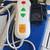 Vocic Jiecang Bath Lift Chair - UNUSED - Rechargable - JC35M3-1 6 thumbnail