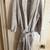 Barefoot Dreams CozyChic Heathered Womens Adult Robe Size 1 (4-6) 1 thumbnail