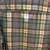 Faherty Mens M Button Down Plaid Shirts 14 thumbnail