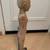 ANTIQUE CHINA POTTERY  24 INCHES 4 thumbnail