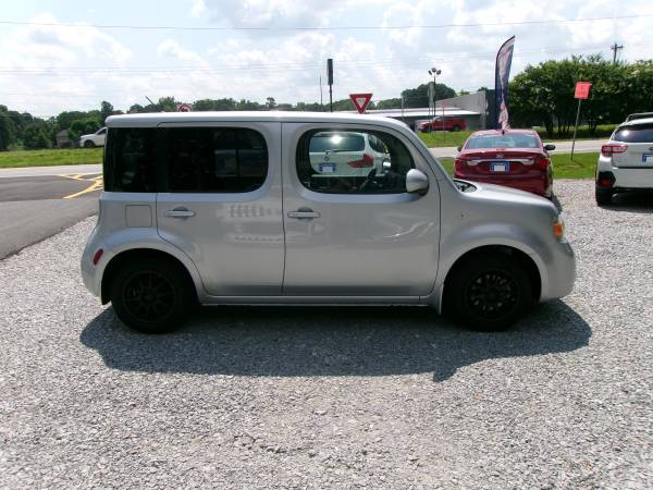 2014 Nissan Cube 1.8 S CVT - $6,495 (Carrollton, Ga)63620341221891123