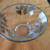 Vintage Silver-Trimmed Glass Bowl 1 thumbnail