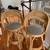 Two bar high chairs 1 thumbnail