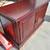 Mahogany TV Stand Armorie 6 thumbnail