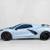 2022 Chevrolet Corvette Chevy 3LT Convertible 9 thumbnail