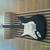 Left-handed electric guitar 6 thumbnail