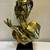Alvar Sunol Munoz Ramos La Espera bronze sculpture statue on stone base 1 thumbnail