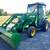 John Deere 4x4 3720 cab hydro 3590 hours 2 thumbnail