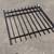Aluminum Fence Panels, Posts & Gates - Various Styles 20 thumbnail