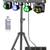 DJ PORTABLE GIG LIGHT BAR (NEW) 2 thumbnail