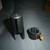Rovner 1RL Dark Alto Saxophone Ligature 2 thumbnail