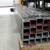 2"x2"x1/8" thick wall Square Steel Tube 12ft long each 2 thumbnail