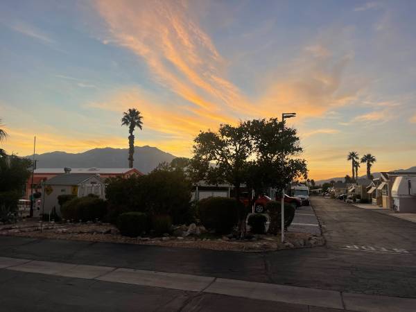 $29,000 RV Lot for Sale in Desert Hot Spring (Desert Hot Spring)63739707970307121