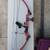 Archery Set - Genesis Compound Bow with Sight, Arrow Rest and Release 1 thumbnail