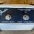 Fender 2 Button Amplifier Footswitch Channel Switching Reverb Effect P 1 thumbnail