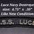 **U.S.S. Luce Navy Patch** 1 thumbnail