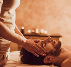 RELAX at the SPA - STUDIO  E SPA 1