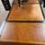 Executive Desk, Credenza & File Chest – Solid Wood Office Furniture (Clinton, 3 thumbnail