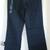 Brand New Women's Size 4 Gap Stretch Classic Fit Cuffed Pant Jeans 1 thumbnail